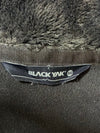 Black Yak Technical Fleece Full-Zip Outdoor Jacket – Brown (M)