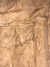 Premium Original Pure Leather Jacket (M/L)