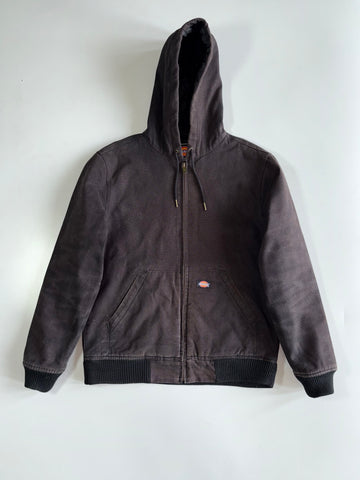 Vintage Dickies Premium Hard Cotton WIP Jacket (M)