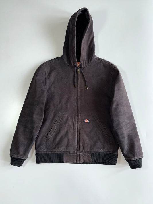 Vintage Dickies Premium Hard Cotton WIP Jacket (M)