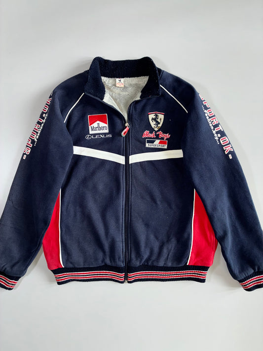 Bian Zhiniao Super Premium Racing Jacket (L)
