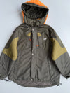 Vintage New Balance W/ Detachable Hood (S)