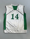 Nike Team Basketball Jersey (XL)