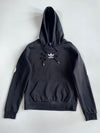 Vintage Adidas Premium Original Hoodie (S)