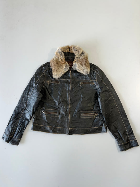 ZSuper Premium Original Leather (S)