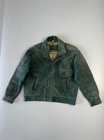 !                                                                                                           Super Premium Original Sued Leather (Xl)