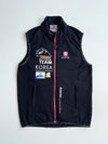 Black Yak Extreme Team Korea Himalaya Fleece Vest (S)