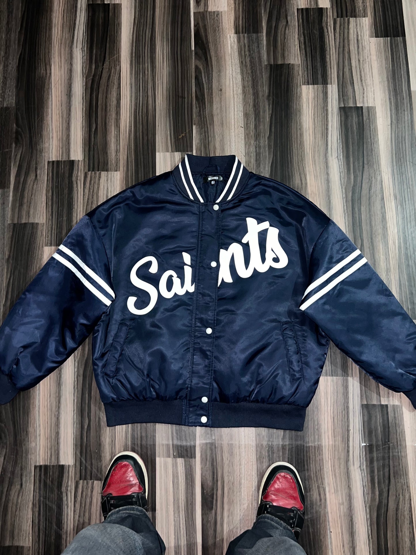 ZUltra Premium Jacket (M/L)