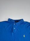 Polo by Ralph Lauren Classic Polo – Royal Blue(2XL/3XL)