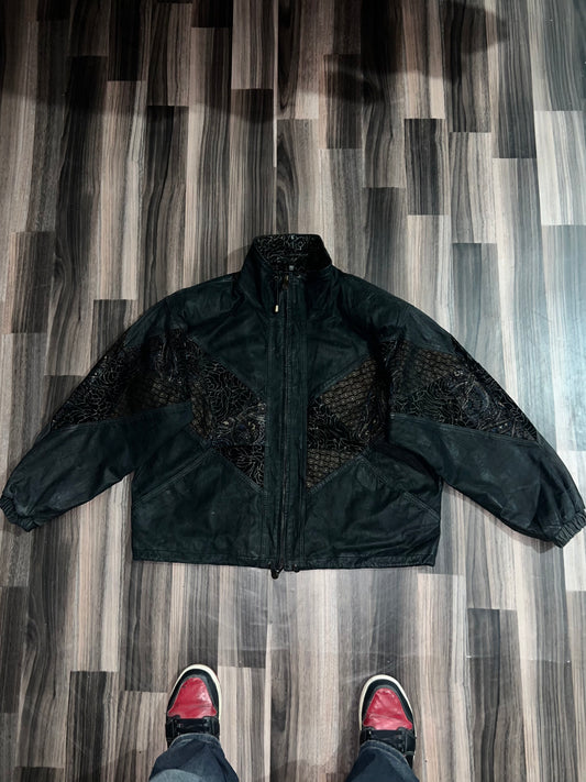ZPremium designer Leather XL