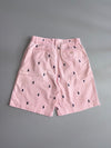 Polo Ralph Lauren | Tyler Short All-Over Pony Embroidered Shorts (W:31|L:21)