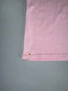 Polo Ralph Lauren Pink Custom Slim Fit Crewneck Tee (L)