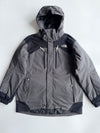 The North Face RECCO Avalanche Rescue HyVent Technical Ski Mountain Jacket (XL)
