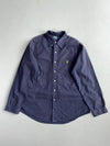 Vintage Polo Ralph Lauren Button(Xl)