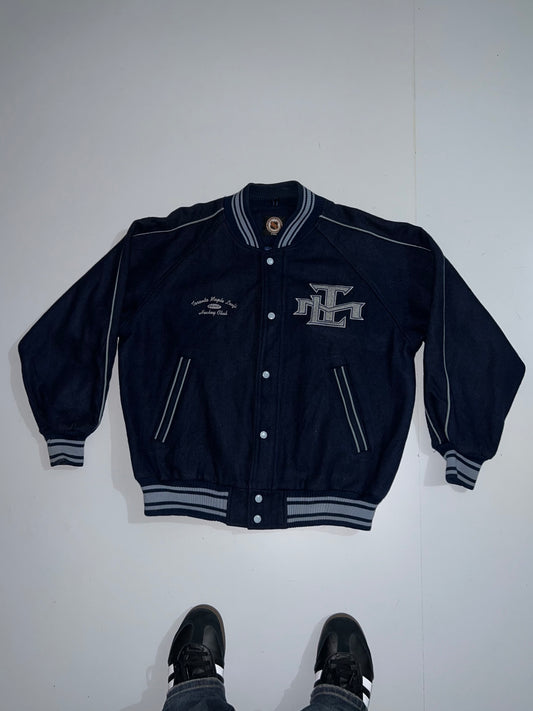 ZSuper Premium Varsity Jacket (M/L)
