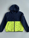 TOMMY HILFIGER | Hooded Windbreaker (S)