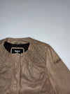 Tigha Premium Original Leather Jacket Women’s (S)
