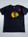 Chicago Blackhawks #72 NHL Vintage Tee Hanes Nano-T (L)