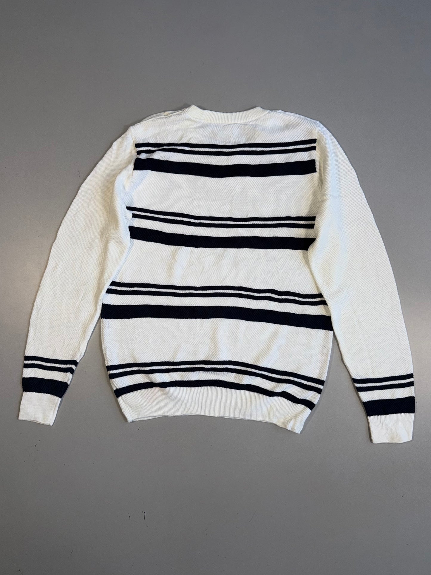 !               Lacoste Original RARE Pullover (M)