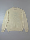 Stussy Curly Swirl S Sweater (XL)