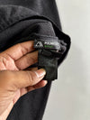 The North Face Premium Quarter Zipper Fleece Jacket (L)