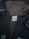 Nike Spellout Full-Zip Hoodie – Navy/Blue (Xl)