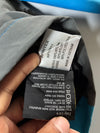 The North Face Summit Series Gore-Tex Ski Jacket – Blue/Black (XL/2XL)