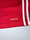 Adidas | Manchester United AON Training Top | Red (S)