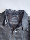 ZAuthentic Premium Original Leather Jacket (XL)