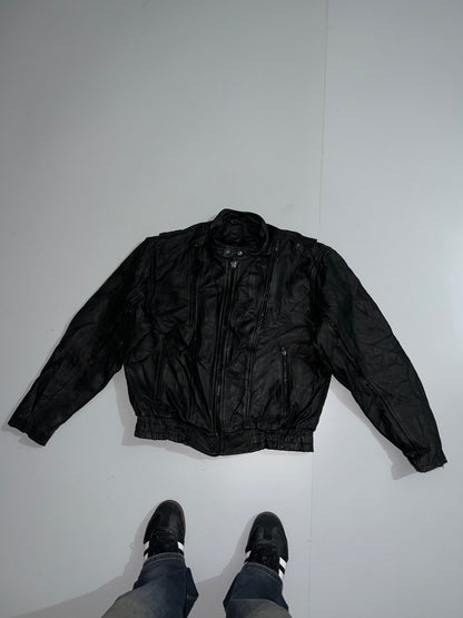 ZSuper Premium Original Leather (RARE) (hidden pockets) (XL)