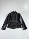 Michael Kors Premium Original Pure Leather Jacket Womens (M)