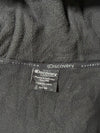 Discovery Expedition Black Sherpa Hooded Jacket – Sleeve Pocket  (L)