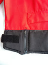 TM Racing Motorcycle Armored Riding Jacket PADDED (M/L)