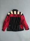 BMW Motorrad “Savanna” Textile Motorcycle Riding PADDED Jacket (XL)