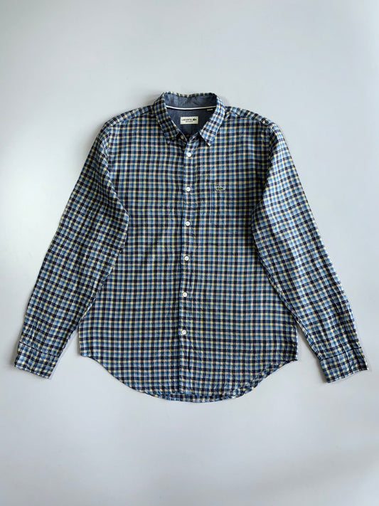 Vintage Lacoste Premium Original Shirt (L)