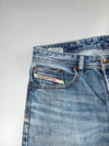 Vintage Diesel Industry Premium Original Denim Jeans (W:32|L:41)