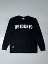 B-Side Productions “BSIDE219” Sweatshirt (L)