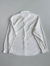 Lacoste Regular Fit Seersucker Shirt(L)