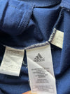 Adidas Colourblock Track Jacket (XS)