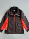 The North Face Summit Series Insulated Jacket (M)