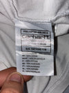 Carhartt WIP Tattoo Machine Graphic T-Shirt (L)