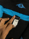 ZTapout Vintage MMA Zip-Up RARE (S/M)