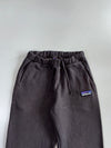 Patagonia Fleece Jogger Pants Elastic (W:28|L:39)