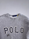 Polo Ralph Lauren Premium Original Pullover with QR Code (L/XL)
