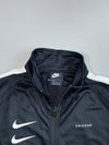 Nike Swoosh Double Swoosh Track Jacket (XL)