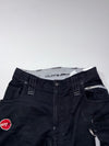 Engelbert Strauss Black Cargo Work Pants (W:31) (L:42.5)