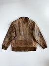 Premium Original Pure Leather Jacket (M)