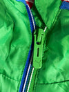 Puma Sport Lifestyle Hooded Windbreaker  (M)