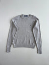 Polo Ralph Lauren Knit Crewneck Sweater (L/XL)