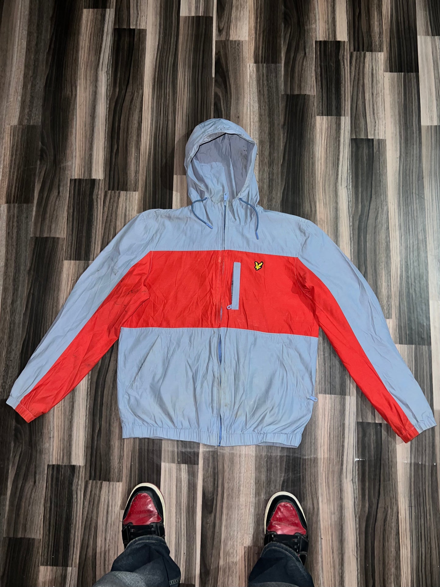 ZMinimal Jacket (M/L)